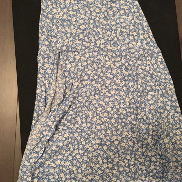 Reformation Zoe Skirt - Picture 3 of 6